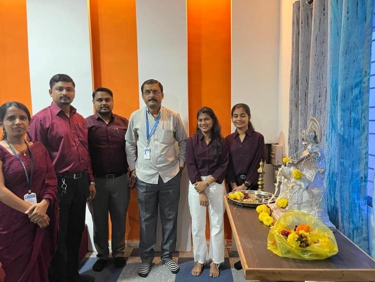 Engineer’s Day Celebration 2K24