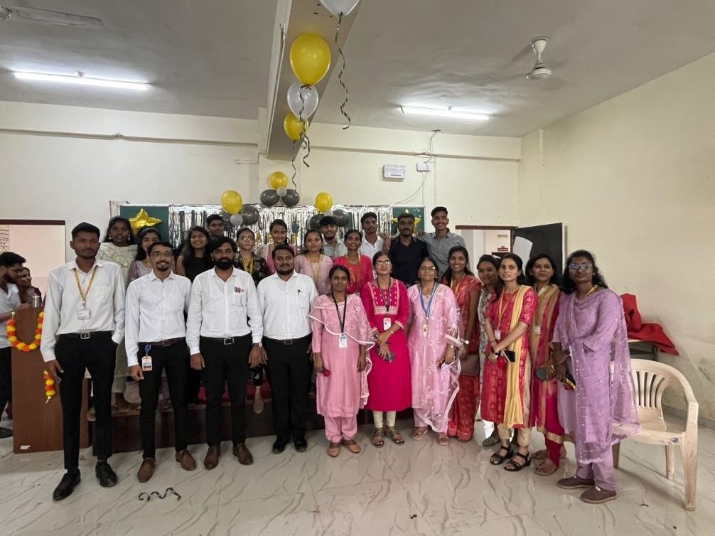 Teachers Day Celebration 2K24