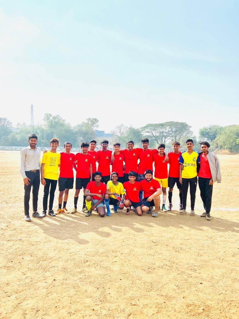 SPORTS - IEDSSA 2025