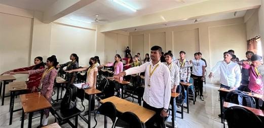 Celebration of World Water Day 2025