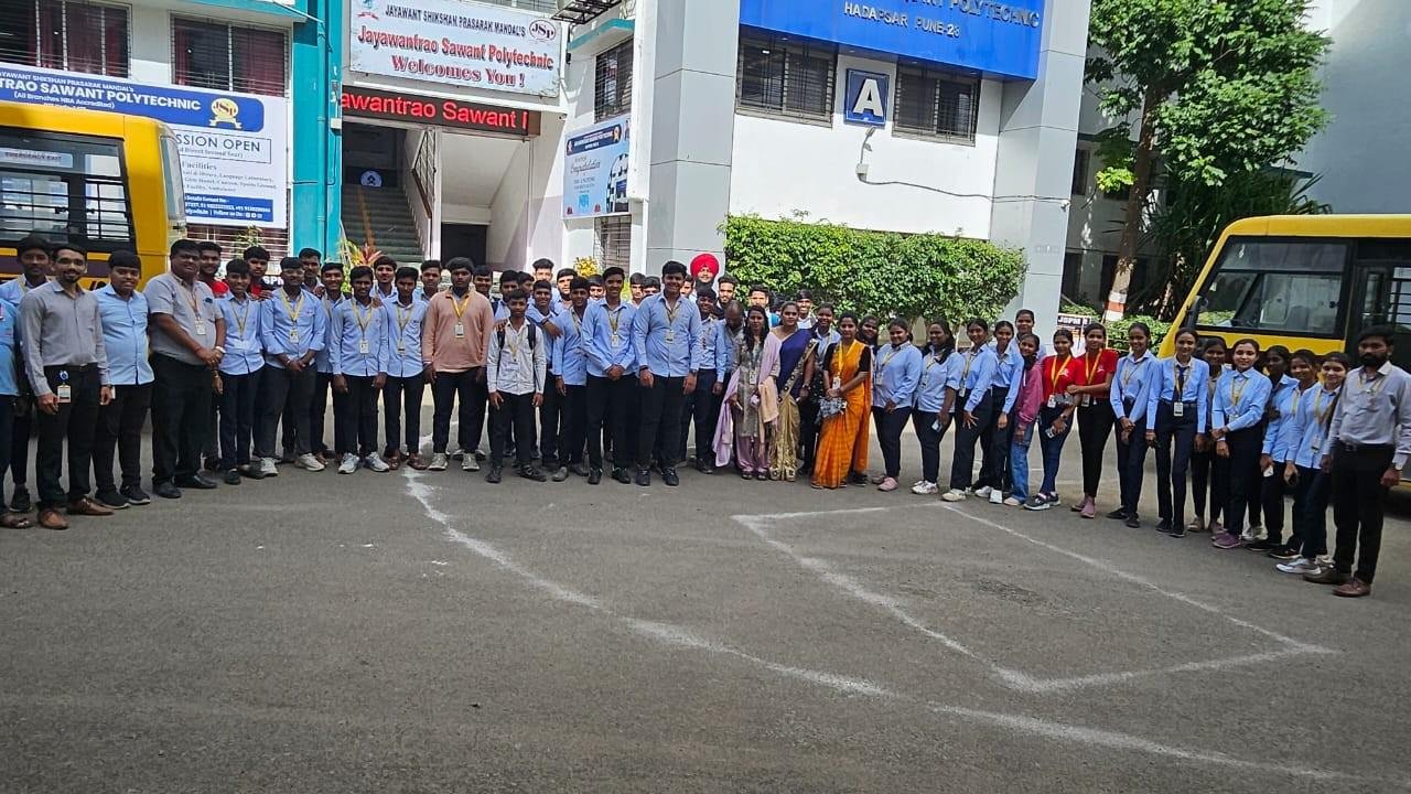 Site Visit at RMC Plant RK Associates, Kharadi