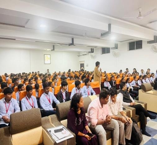 Personality development