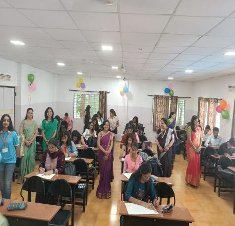 Engineers Day Celebration