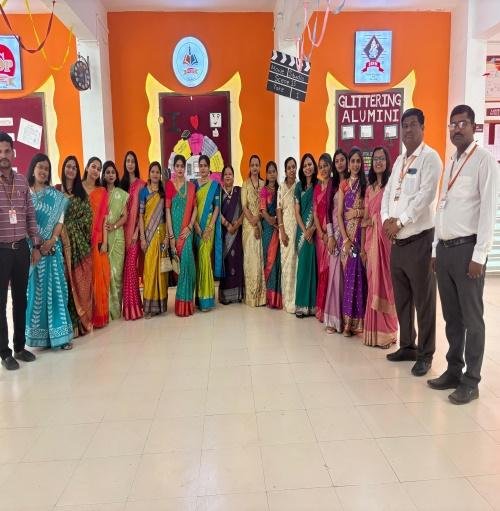 Traditional Day Celebration