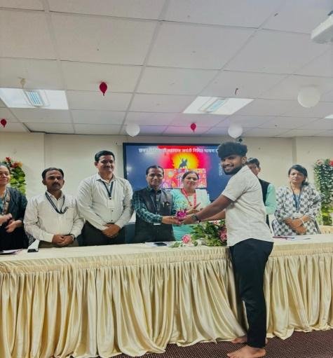 Shivjayanti Celebration