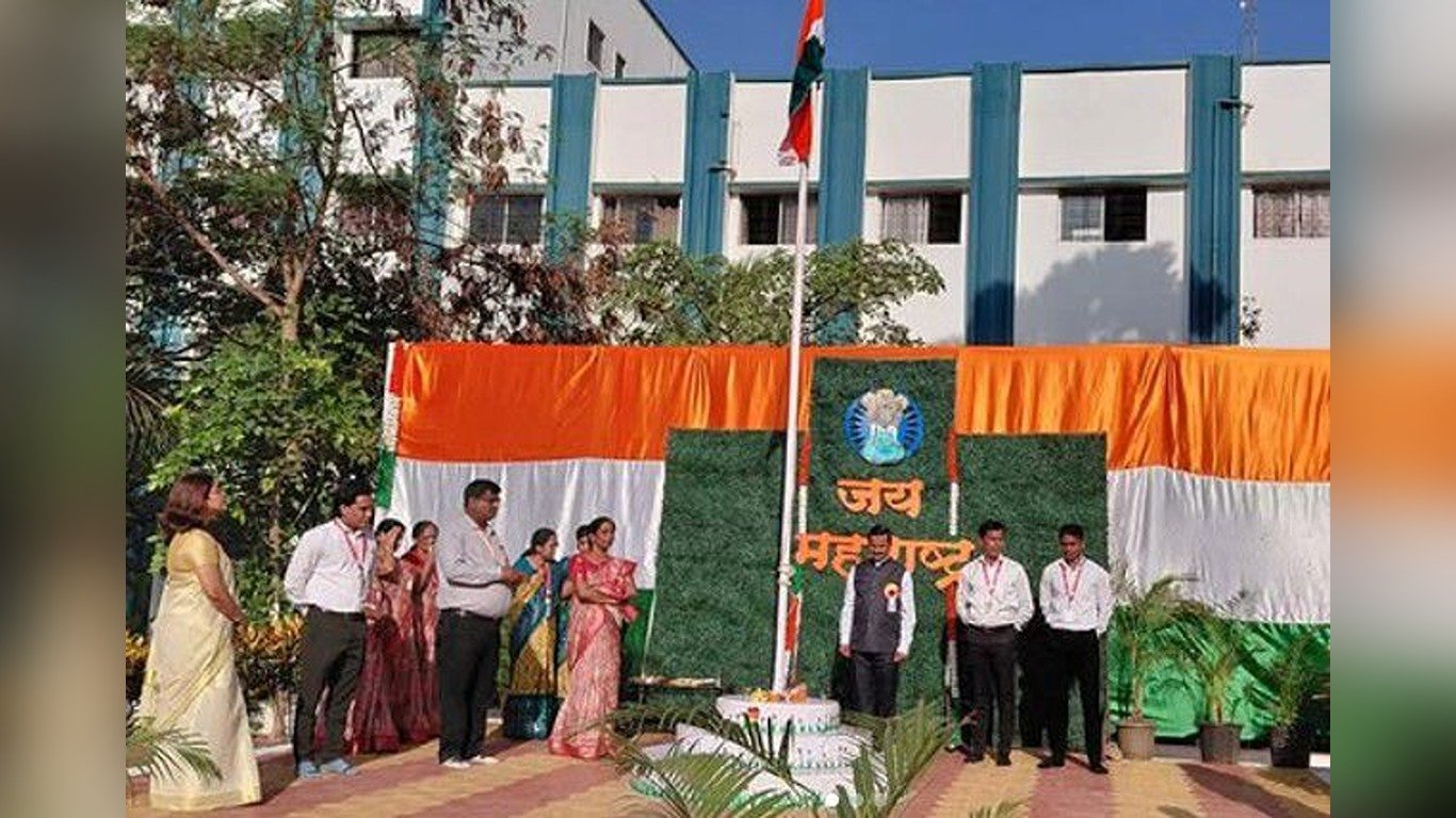 Republic Day Celebration