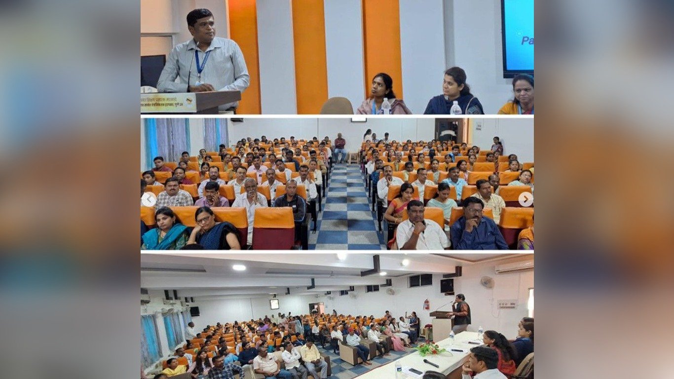 Parents Teacher Meet