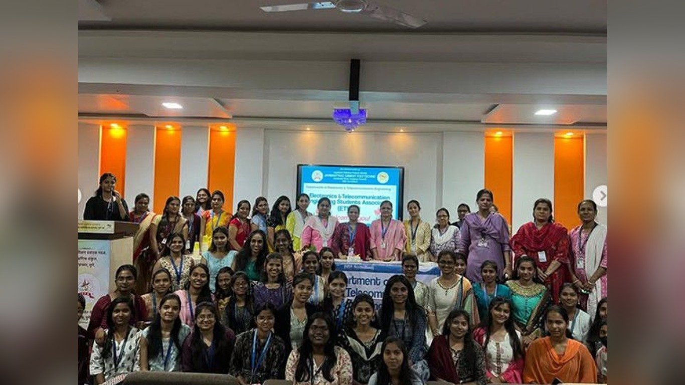 Women’s day celebration