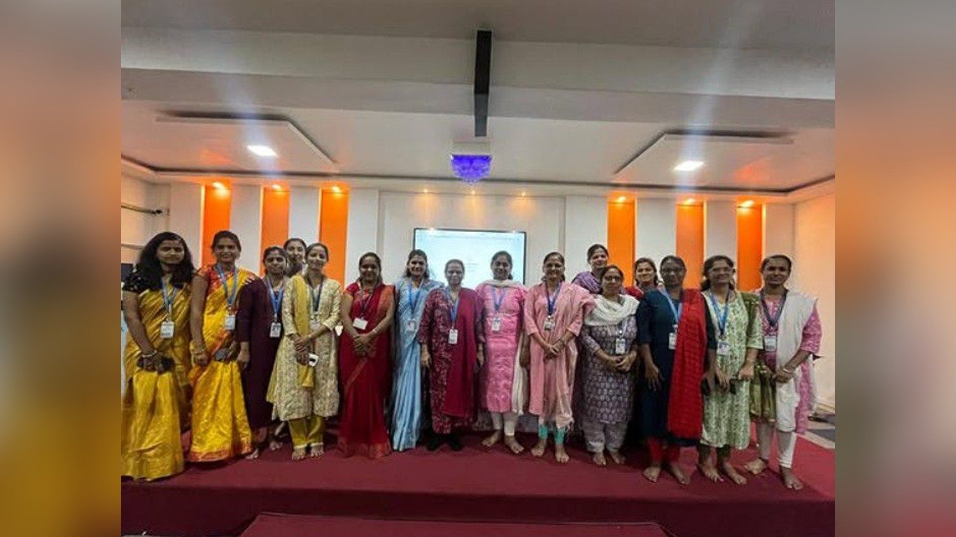 Women’s day celebration