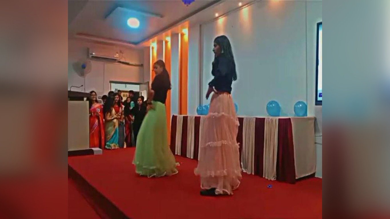 First-Year Welcome Party