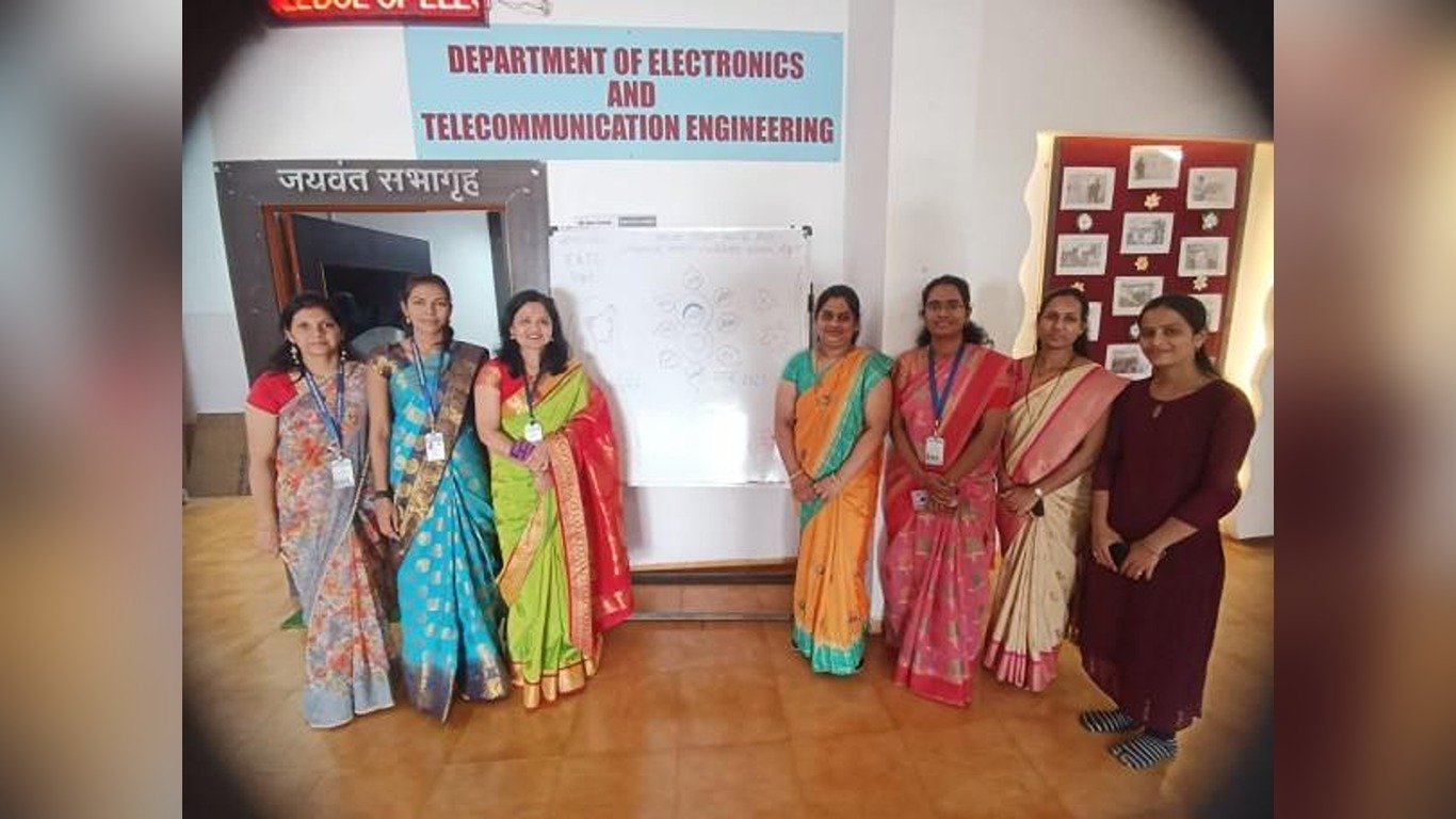 Teachers' Day Celebration