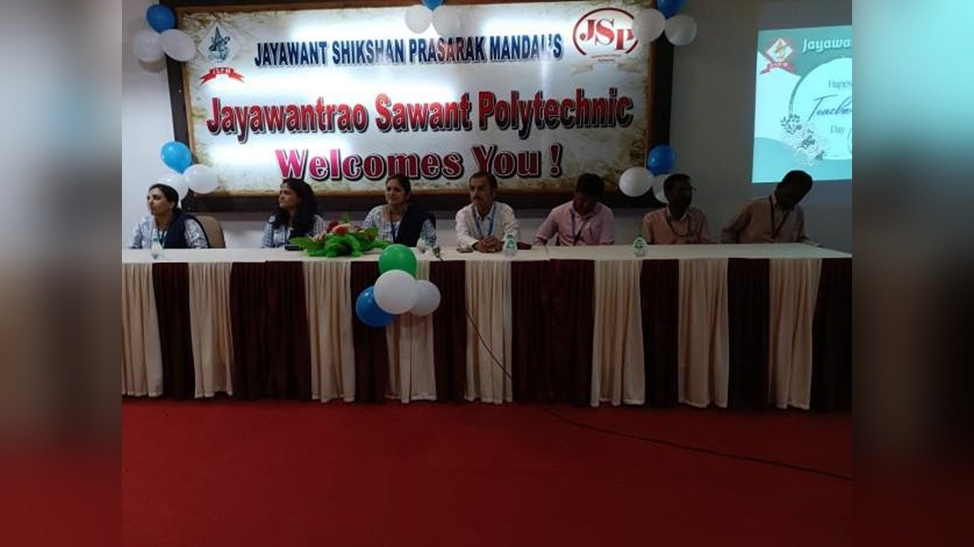 Engineers' Day Celebration