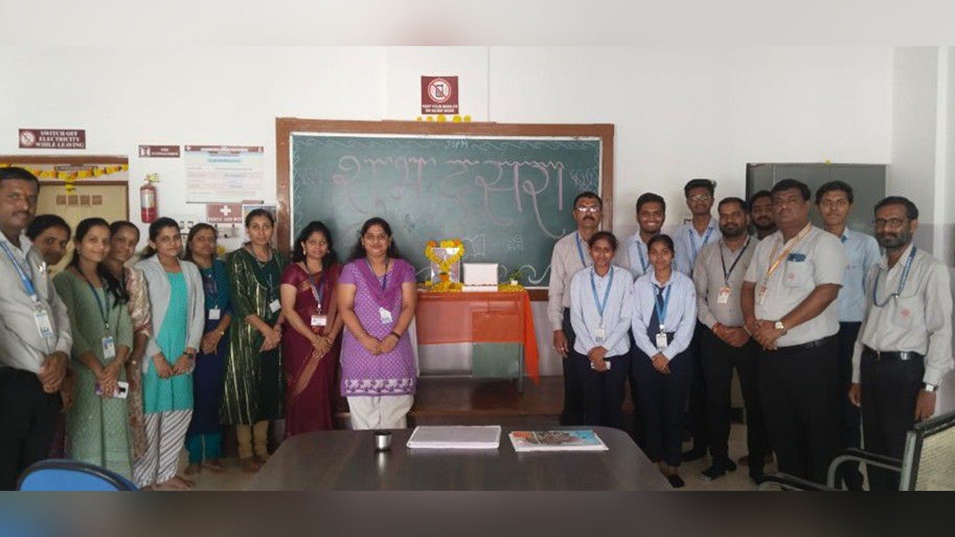 Vijayadashami Celebrated