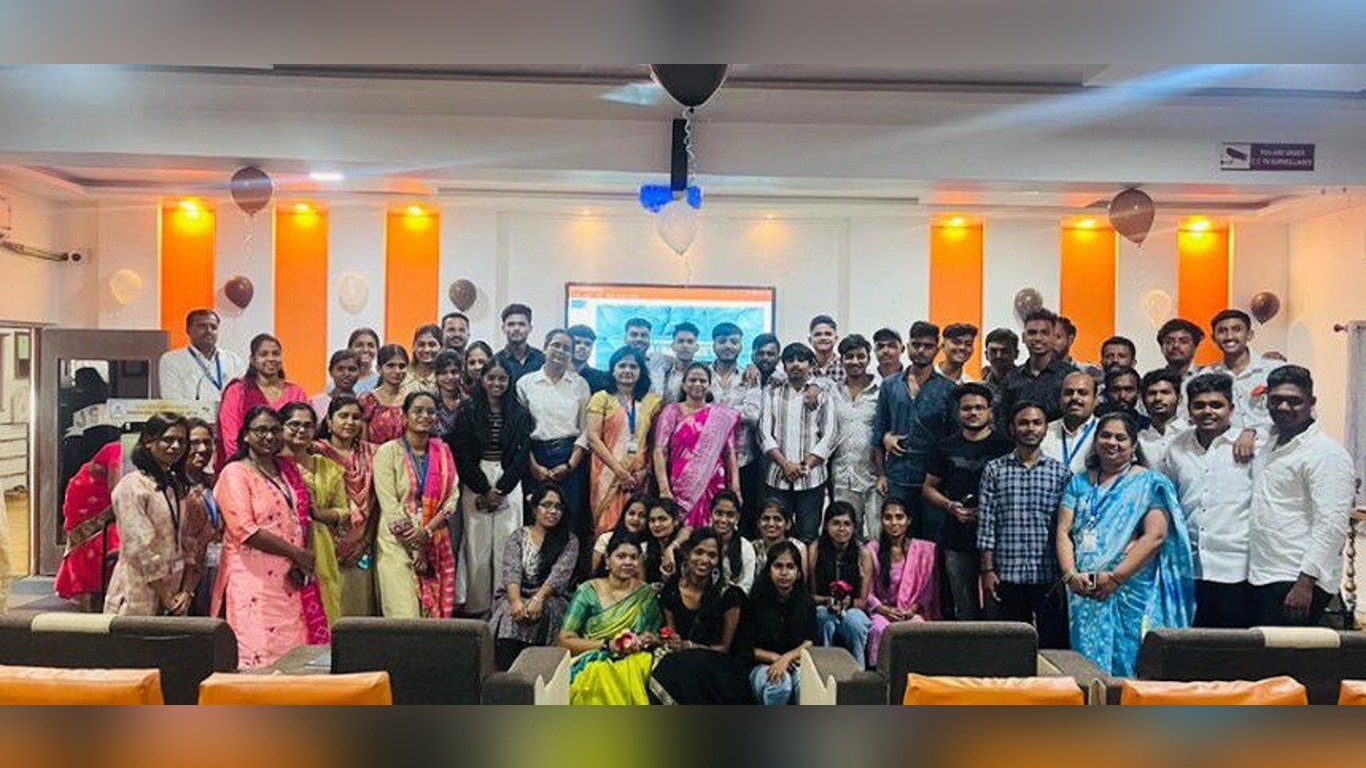 Alumni Meet 2024-2025