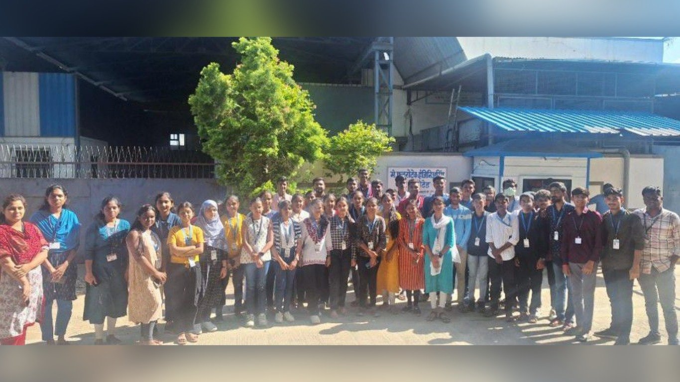 Hands-On Insight into Automation at Flurotech Group