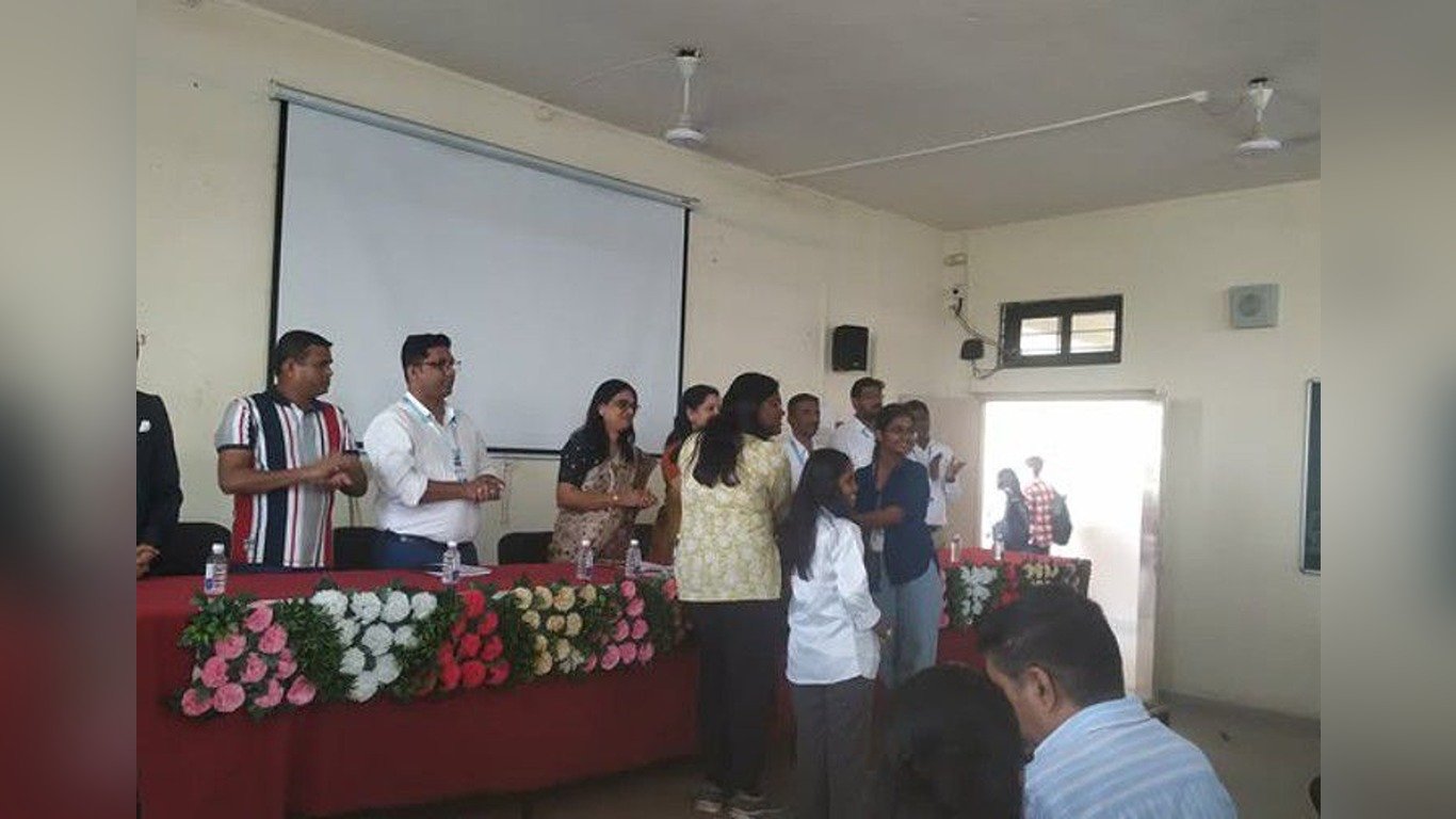 1st Place in the Poster Presentation Competition