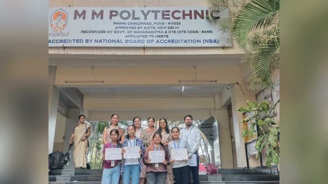 2nd Place in the Project Competition