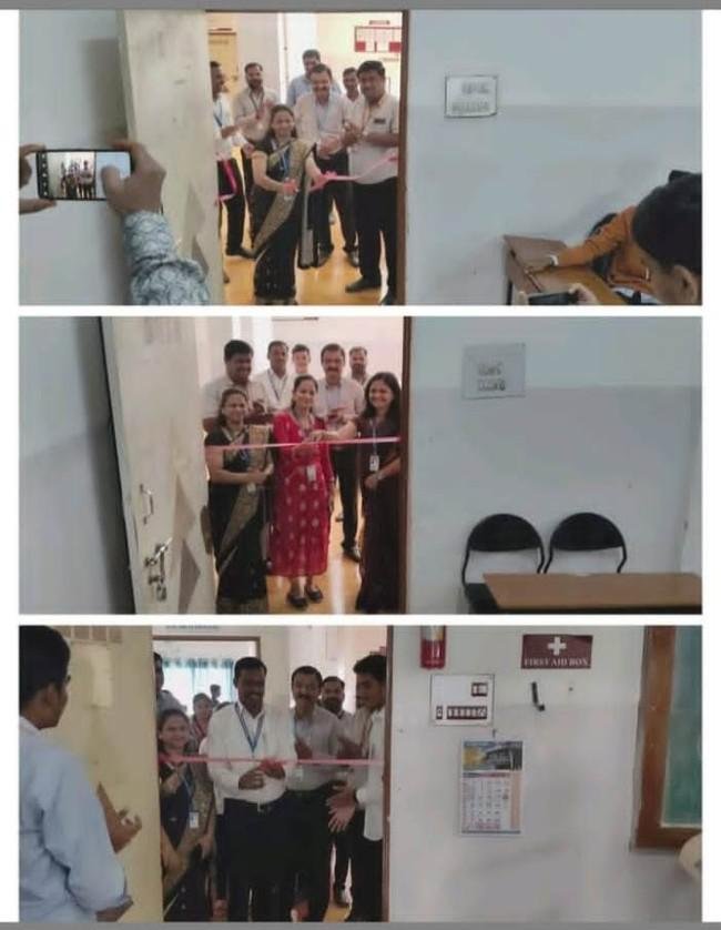 Techno spark(Quiz Competition)-2024-2025