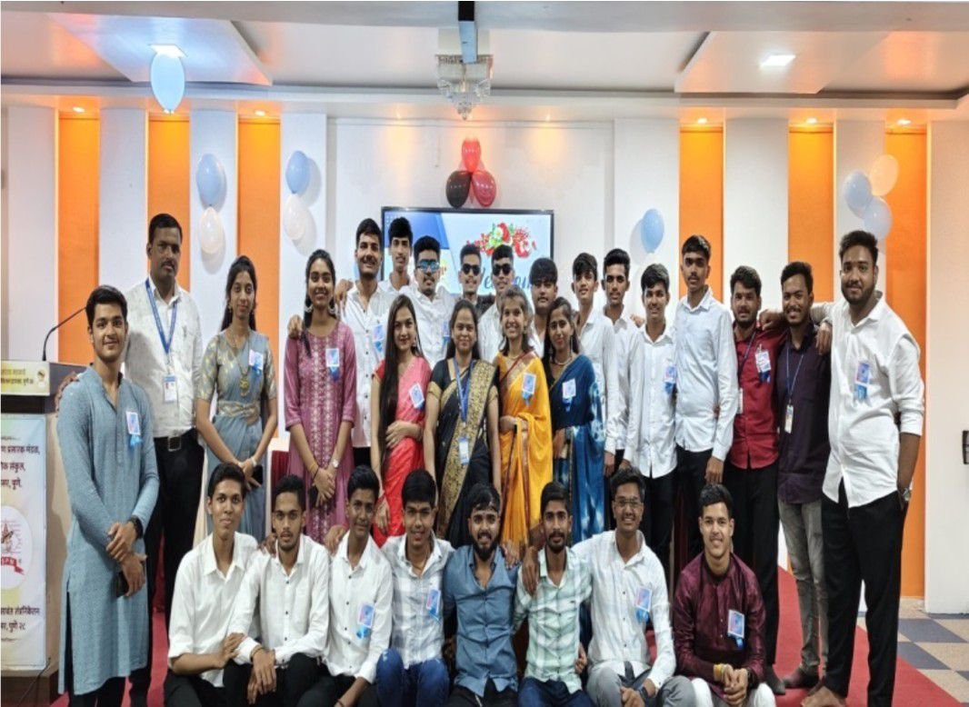 Techno spark(Quiz Competition)-2024-2025