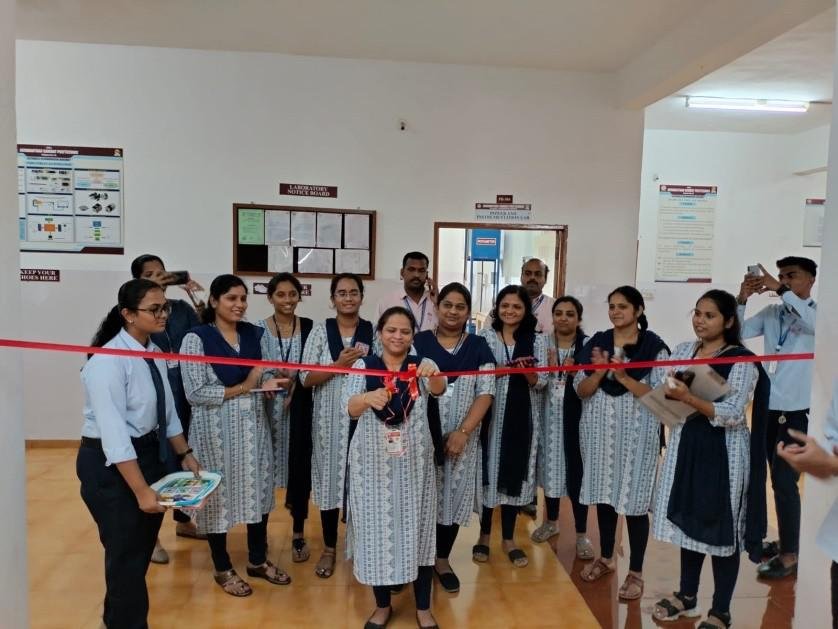 Poster presentation Event-2024-25