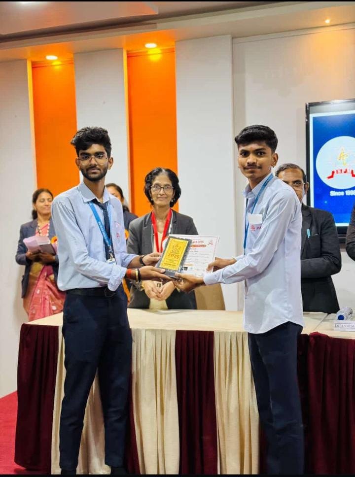 Robo Race Competition-2024-25