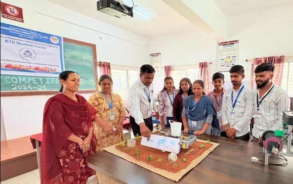 Project Compet  IETE 2024-25