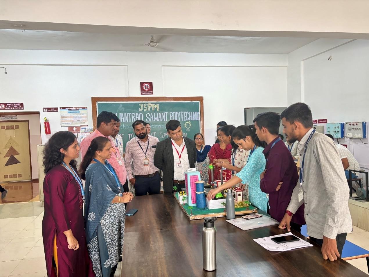 Project Compet  IETE 2024-25