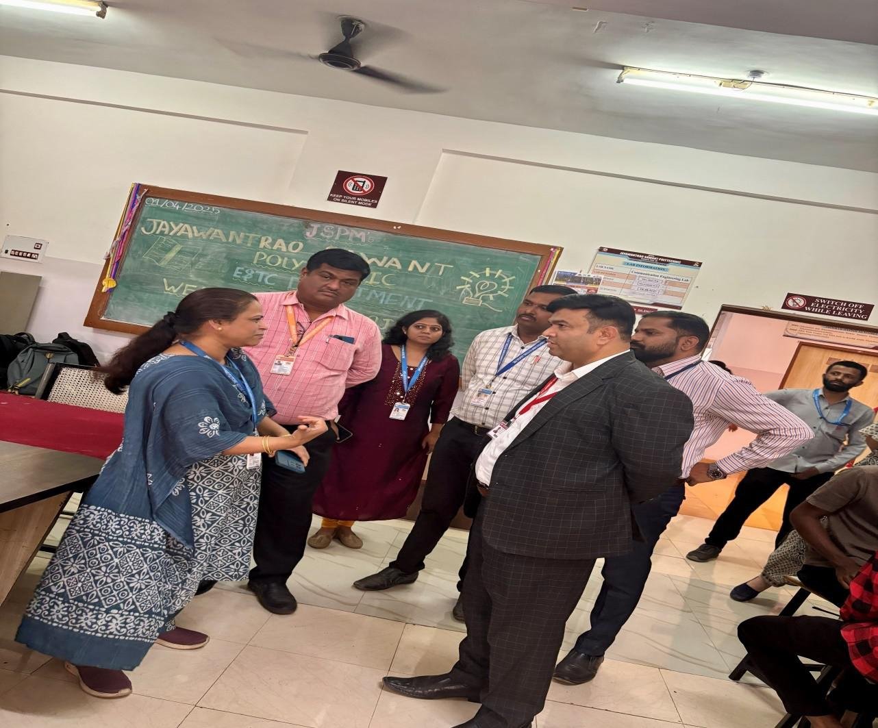 Project Compet  IETE 2024-25