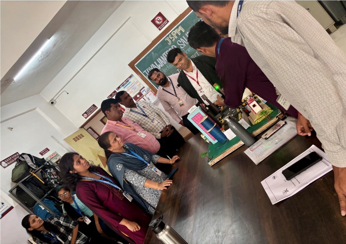 Project Compet  IETE 2024-25