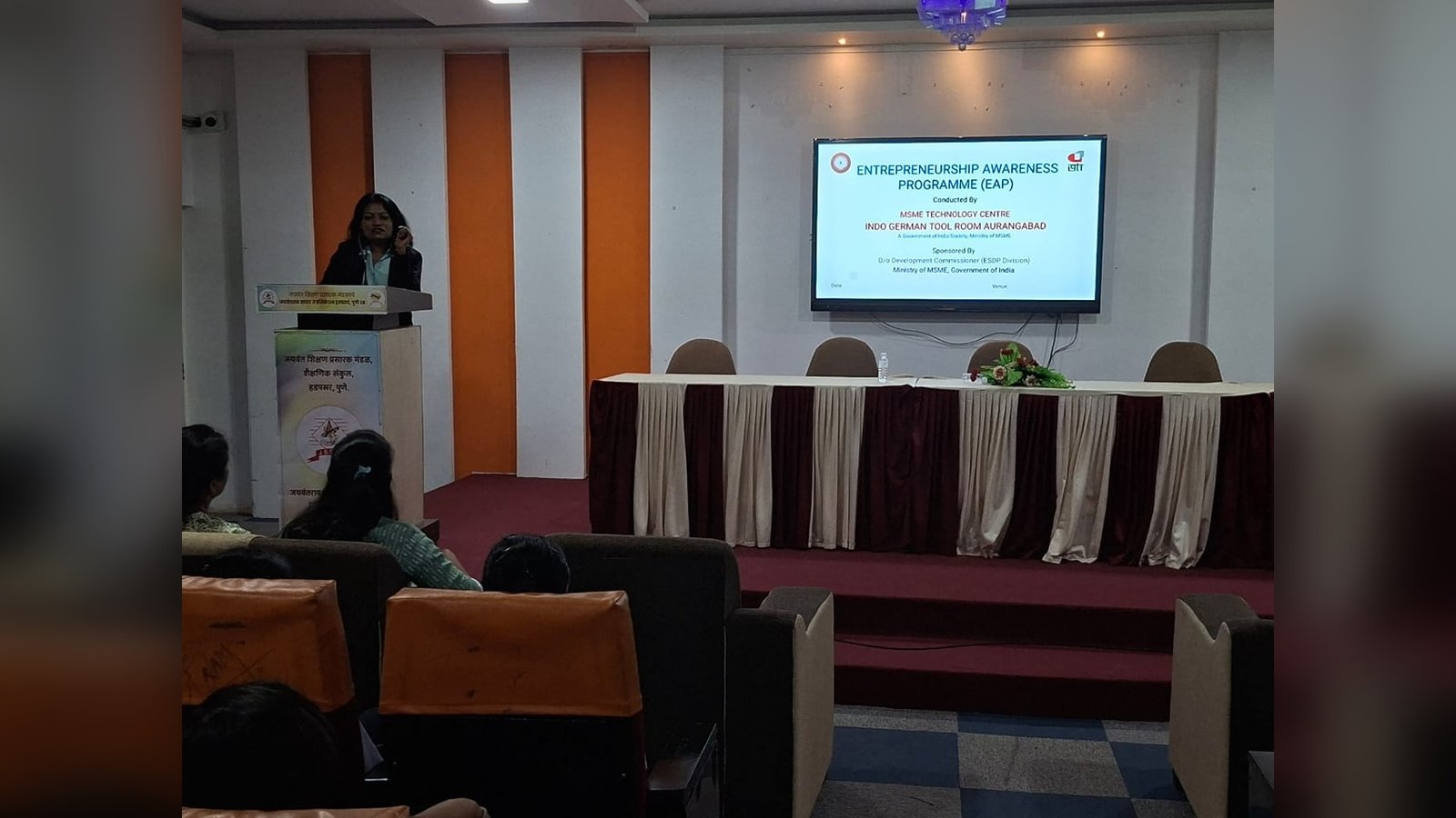 Personality Development