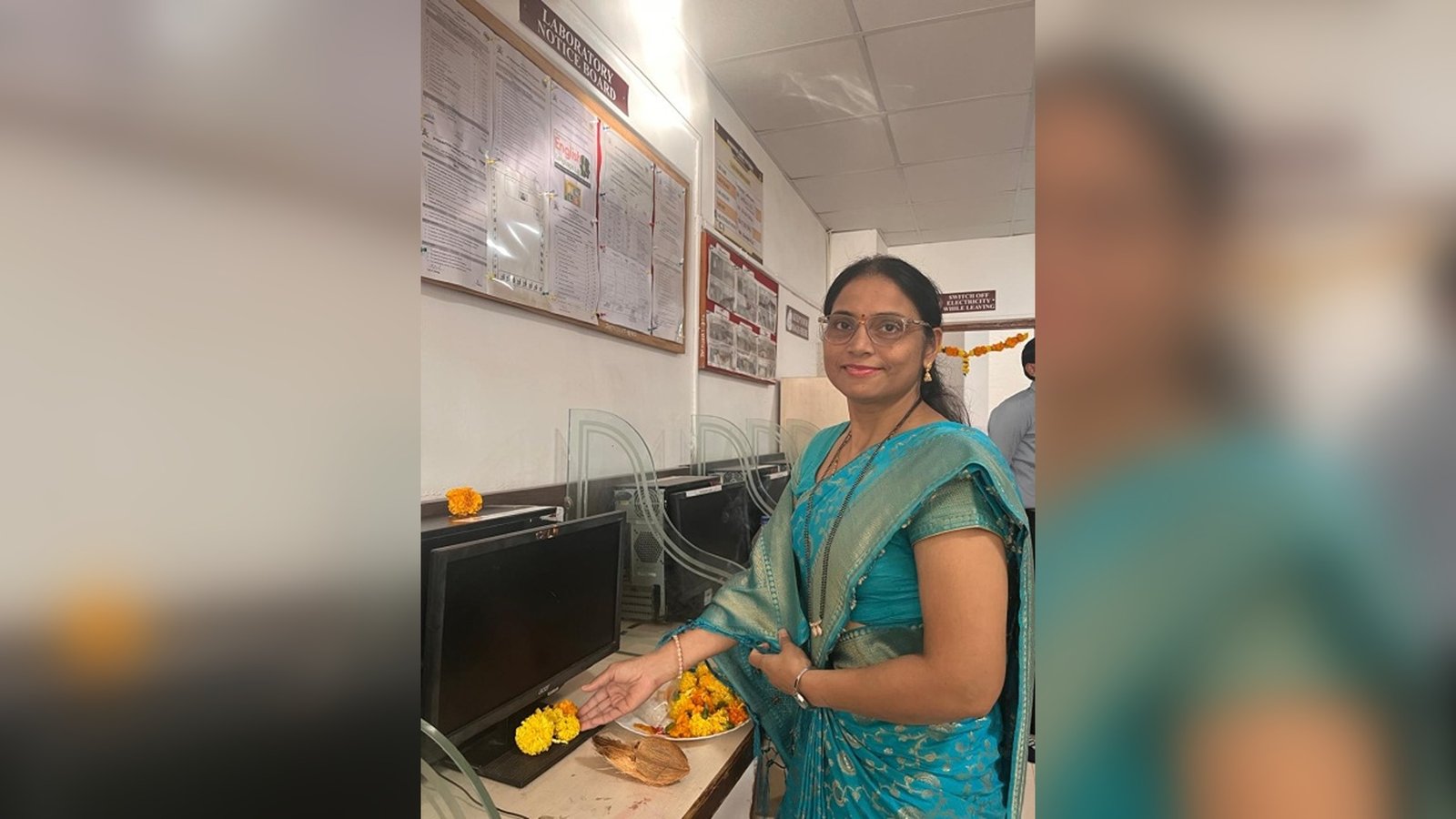 Dussehra Celebration 2K25