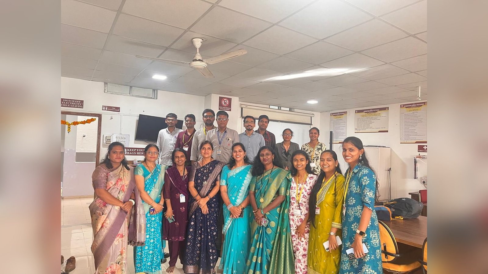 Dussehra Celebration 2K25