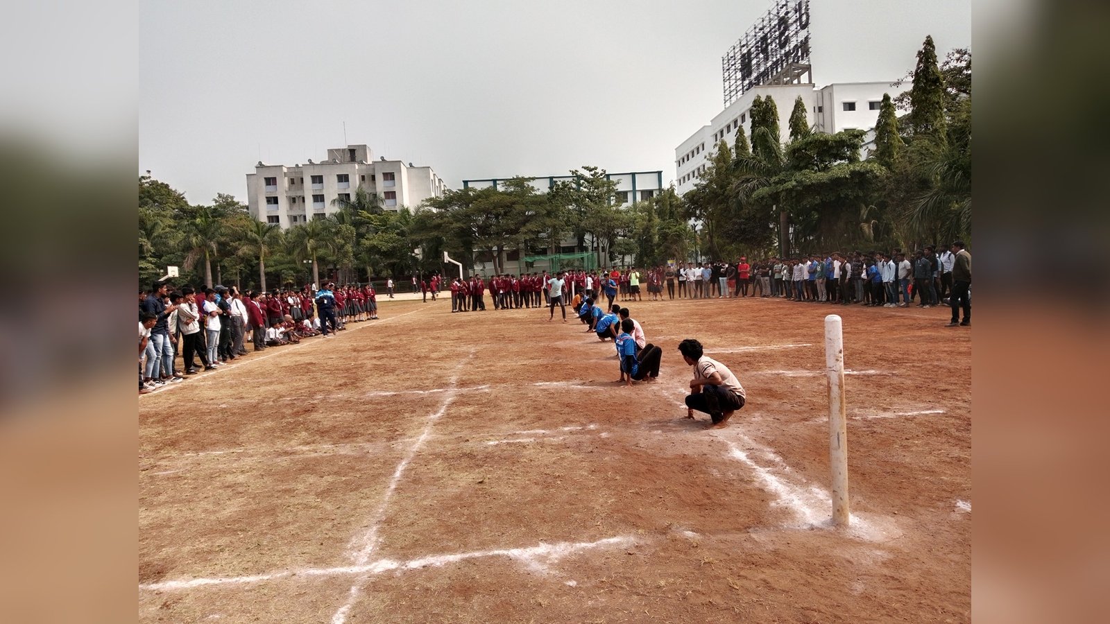 Kho-Kho