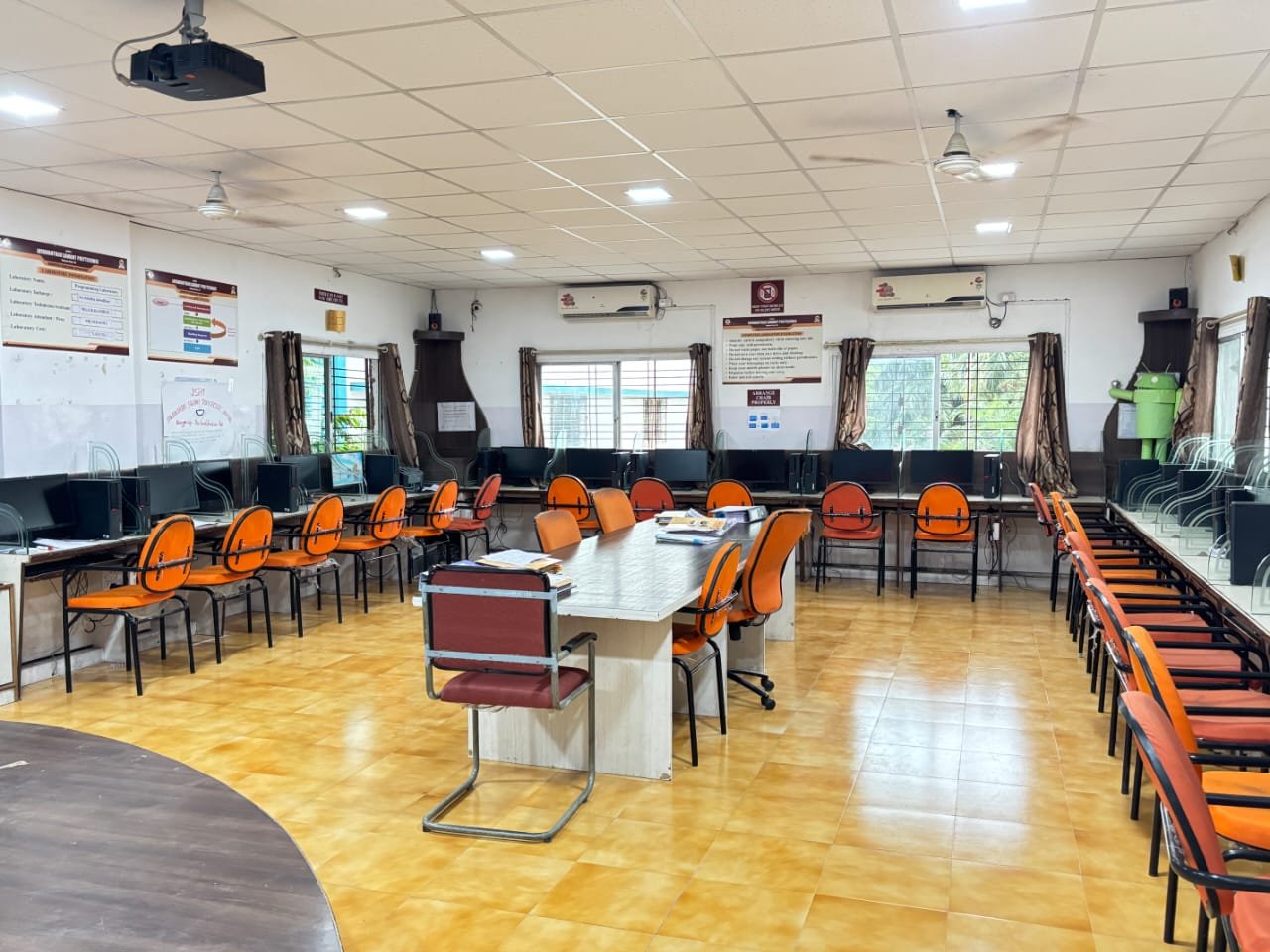 Programming Laboratory