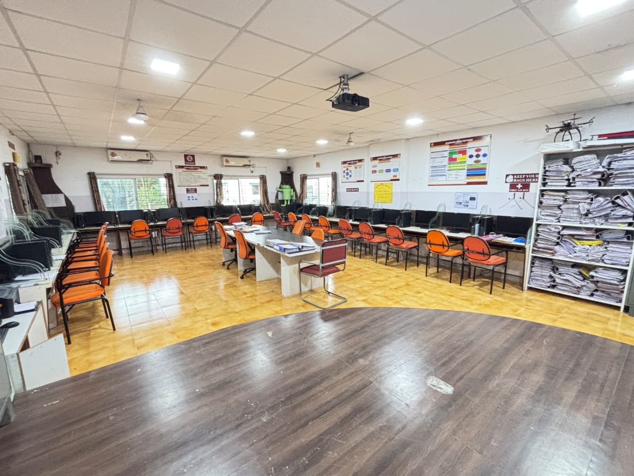 Programming Laboratory