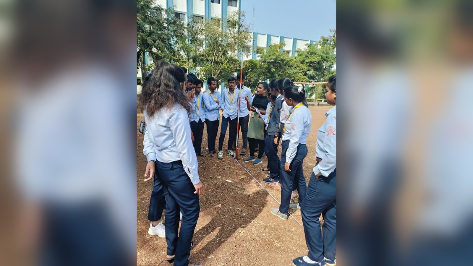 Surveying Laboratory