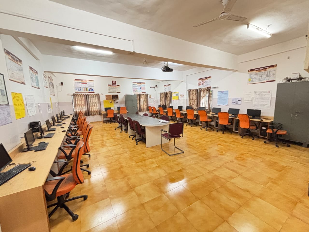 Microprocessor Laboratory