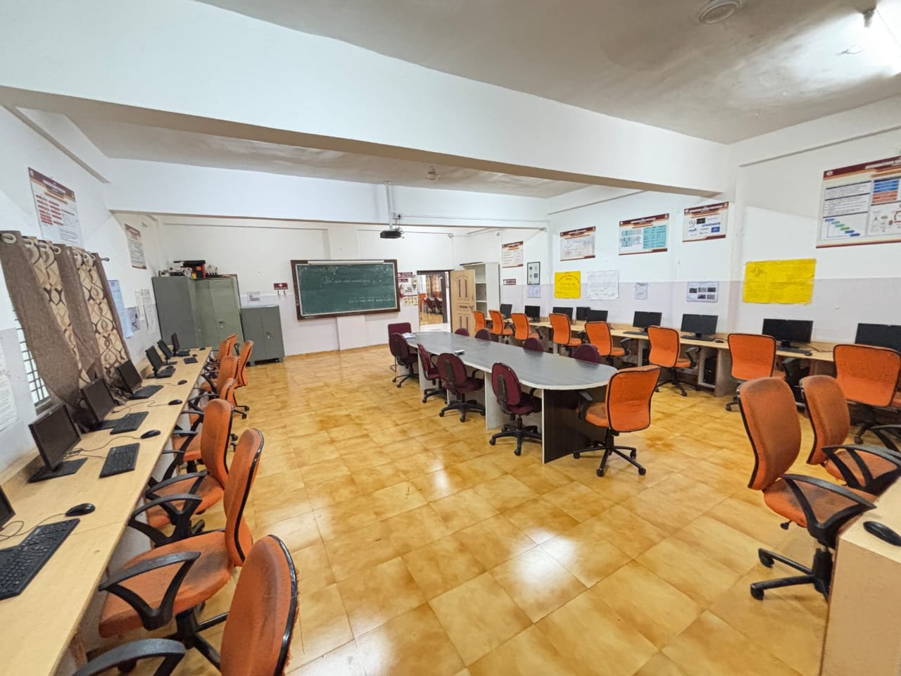 Microprocessor Laboratory